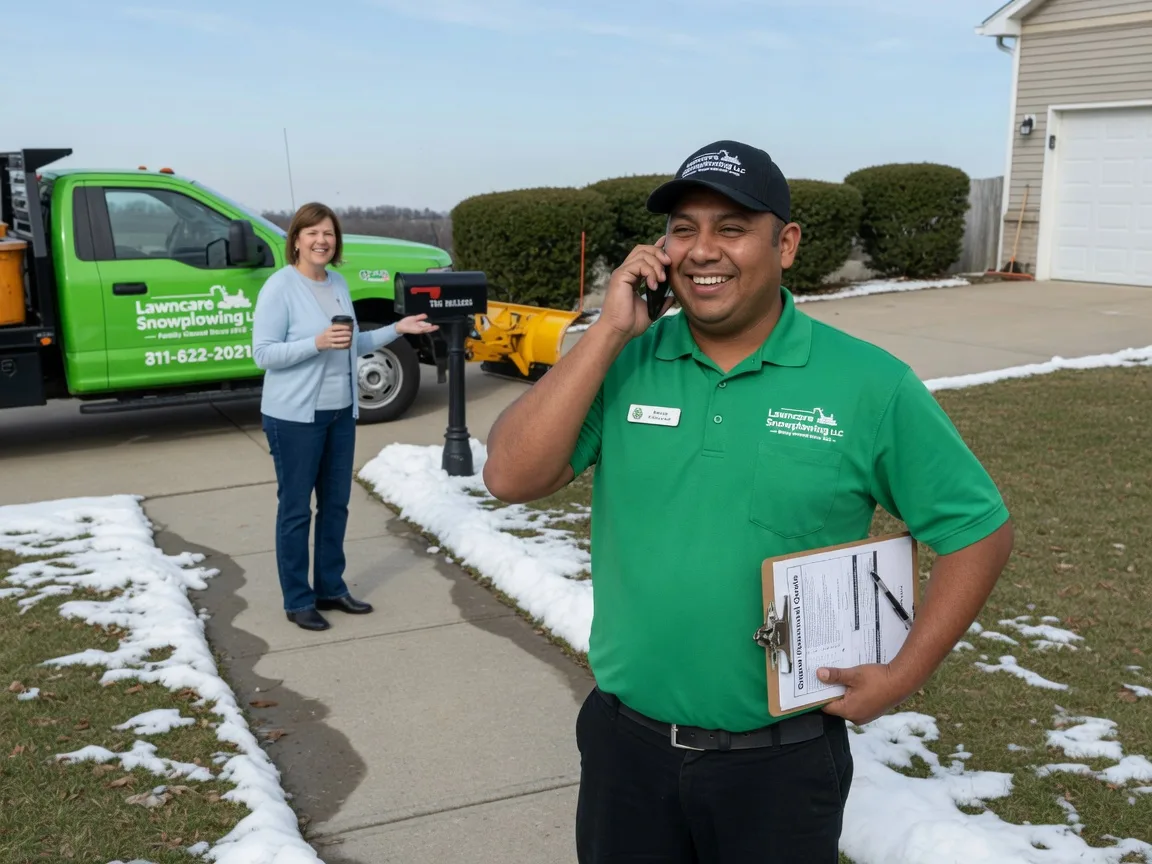 Lawn Care Services By Expert Landscaper Lewiston Woodville, NC FAQs